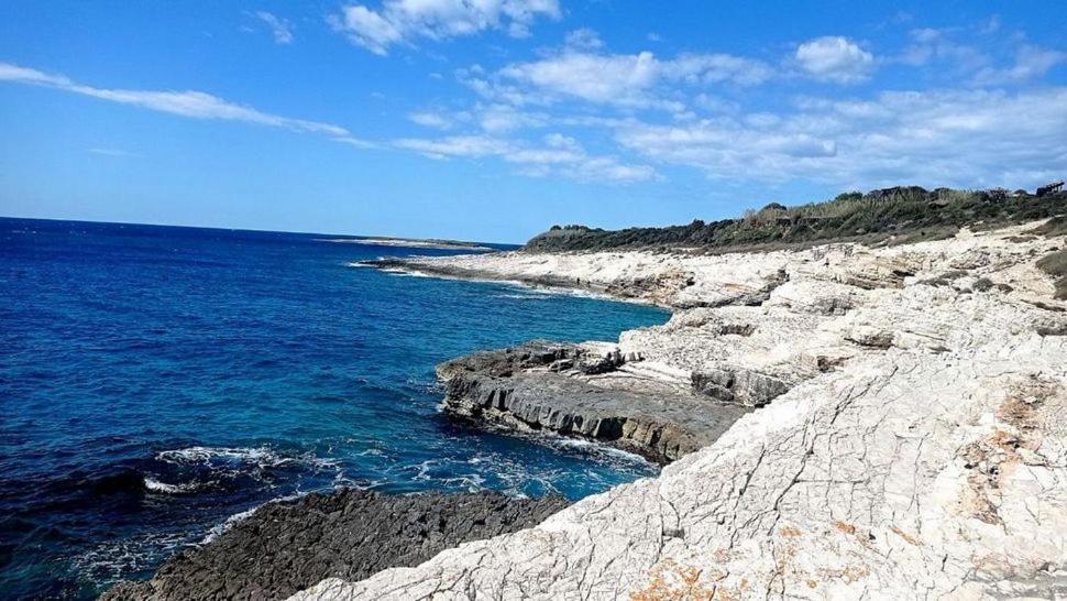 Apartmán VILA Nejra1 za Bazenom Pula Exteriér fotografie